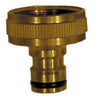 Irrigo Art.8018 Presa Ottone 1 - 20 Pz