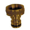 Irrigo Art.8012 Presa Ottone 3/4 - 20 Pz