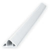 Smusso Per Pilastri Pvc 14X14X20 Mm - 50 Pz