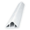 Smusso Per Pilastri Pvc 22X22X30 Mm - 50 Pz