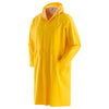 Cappotto Antistrappo Giallo Taglia L