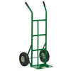 Carrello Portasacchi Ruote Pneumatiche Portata Kg.200