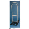 Carrello Portacasse All Telescopico 2 Ruote 90 Kg