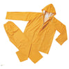 Completo Antistrappo Giallo Taglia Xl