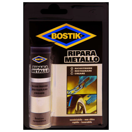 Bostik Ripara Metallo Gr.56