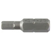 Lti Inserto Esagono Incassato D 3X25 Mm - 10 Pz