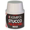 Stucco Poliestere Kemipol 150 Ml - 12 Pz