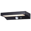 Applique Led A Carica Solare C-Sensore Sl238