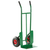 Carrello Portacasse 2 Ruote Pneum. Italia 150 Kg