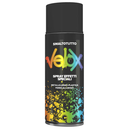 Velox Spray Effetto Argento N.114 - 6 Pz