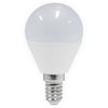 Led Sfera W7,0 E14 800Lm 3000K Calda - 10 Pz