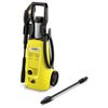 Idropulitrice Karcher K4 Universal