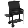 Barbecue Vanessa Cm.50X40X90H