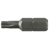 Lti Inserto Torx 25 Mm T25 M 5,0 - 10 Pz