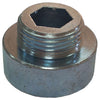 Idraulica - Prolunga Ridotta Art.246 Gr.3/4X1/2 - 10 Pz