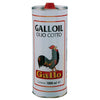 Olio Di Lino Cotto Gallo Da Lt.1 - 20 Pz