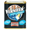 Vernifer Metallizzato Grigio Forgia 750 L Col 4896