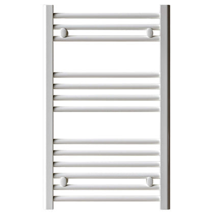 Termoarredo Bolzano Mm. 803X450 Int.400 B.Co