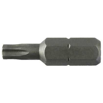 Lti Inserto Torx 25 Mm T30 M 8,0 - 10 Pz