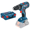 Bosch-B 18Vp Trapano Senza Batteria Gsb 18V-28