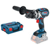 Bosch-B 18Vp Trapano Gsb 18V-110C Senza Batteria