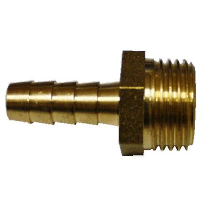 Portagomma Gpl M. 1/2X10  - 10 Pz