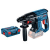 Bosch-B 18V Martello Gbh 18V-21 Senza Batteria