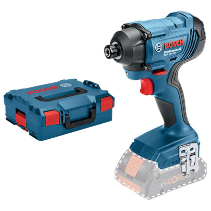 Bosch-B 18V Avvitatore Gdr 18V-160 Senza Batteria