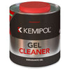 Sgrassante Per Metalli Gel Cleaner Lt.0,750 - 12 Pz