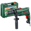 Bosch-V Trapano 600W Mm.13 Easy Impact 600 Kit