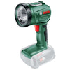 Bosch-V 18V Torcia Led Universal Lamp 18 Senza Batt.