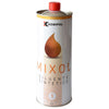 Diluente Sintetico Mixol Da 1 L - 20 Pz