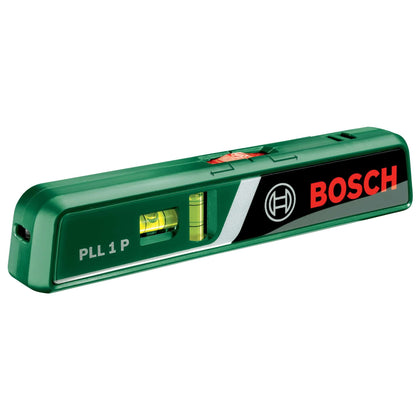 Bosch-V Livella Laser Pll1-P