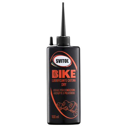 Arexons Art.4369 Svitol Bike Lubrif. Catena Dry 100 Ml