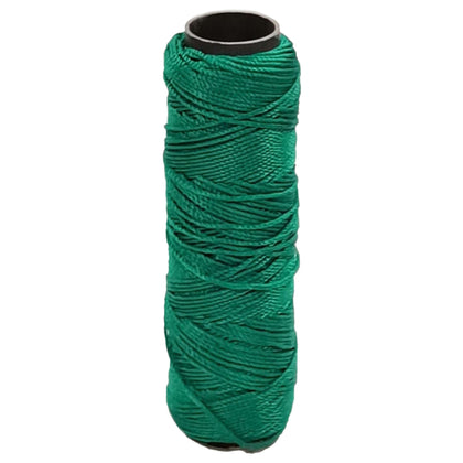 Lenza Per Muratore In Pp Verde 50 M - 5 Pz