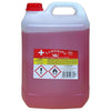 Alcool Denaturato 90 Lt. 5 - 3 Pz