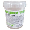 Guaina Liquida Fibrorinforzata Grigia 1 Kg - 9 Pz