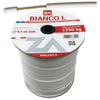 Filo Stendibiancheria Biancone Acc Ott 4.5 Mm - 500 Ml