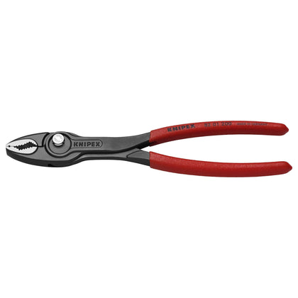 Knipex Pinza A Presa Frontale Art. 82.01 200 Mm