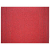 Passatoia Passat H 67 Cm Rosso Bordeaux - 30 Ml