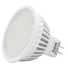 Beghelli Led 56033 Mr16-12V-W4,0 Calda - 10 Pz