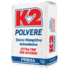 Stucco In Polvere K2 Da 5 Kg - 4 Pz