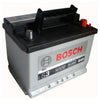 Batteria Auto Bosch S3005 56Ah Dx