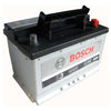 Batteria Auto Bosch S3008 70Ah Dx