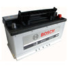 Batteria Auto Bosch S3013 90Ah Dx