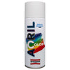 Acrilcolor Trasparente Opaco Ml.400 Art.3930 - 6 Pz