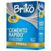 Linea Briko Cemento Rapido Da 1 Kg - 12 Pz