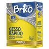 Linea Briko Gesso Rapido Da 1 Kg - 12 Pz