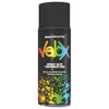 Velox Spray Protettivo Alta Temper. Nero 600C - 6 Pz