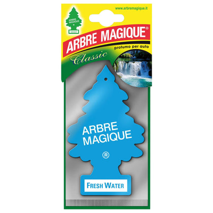 Arbre Magique Classic Fresh Water - 24 Pz